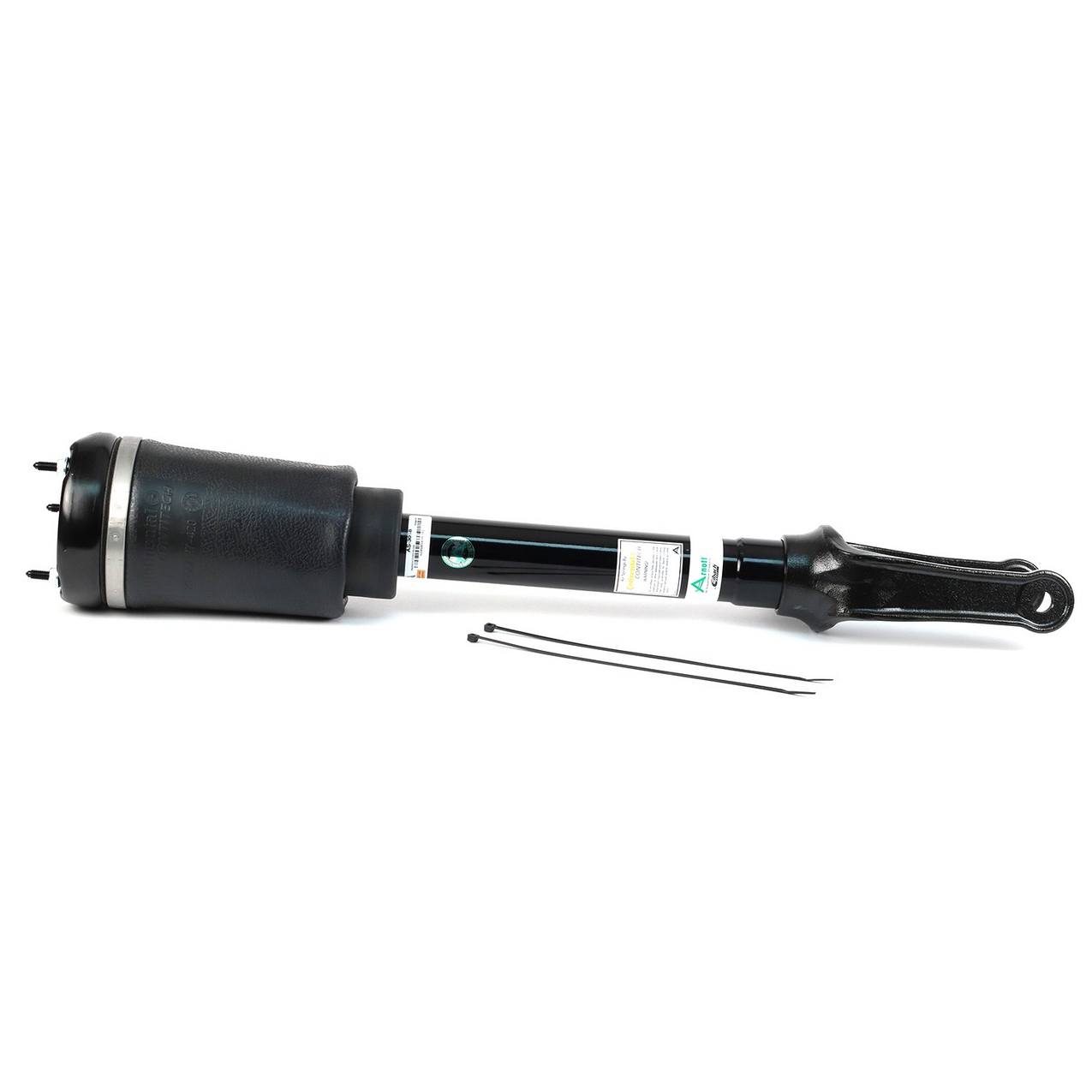 Air Suspension Strut – Front (With Airmatic) (Without ADS)