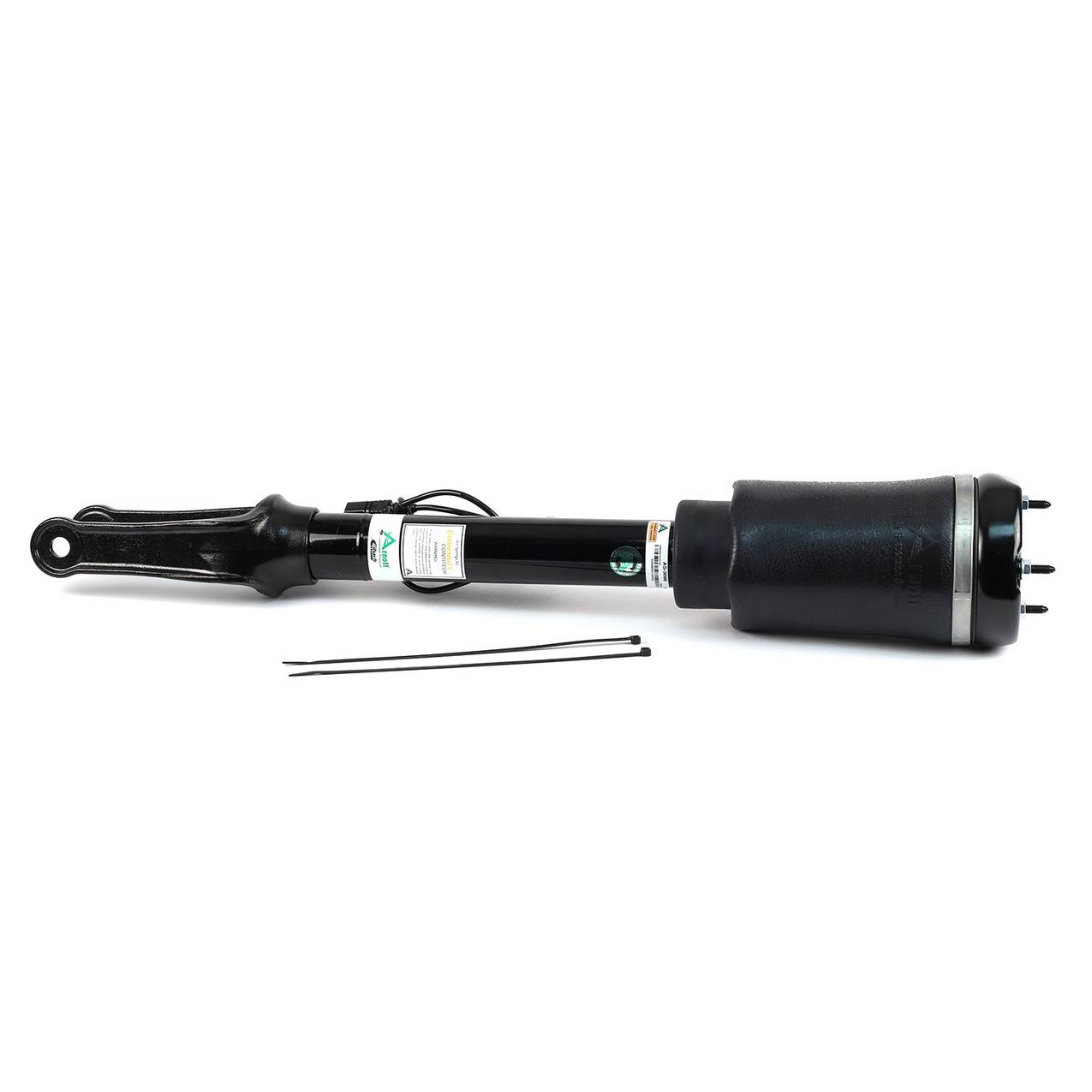 Air Suspension Strut – Front (With Airmatic and ADS)