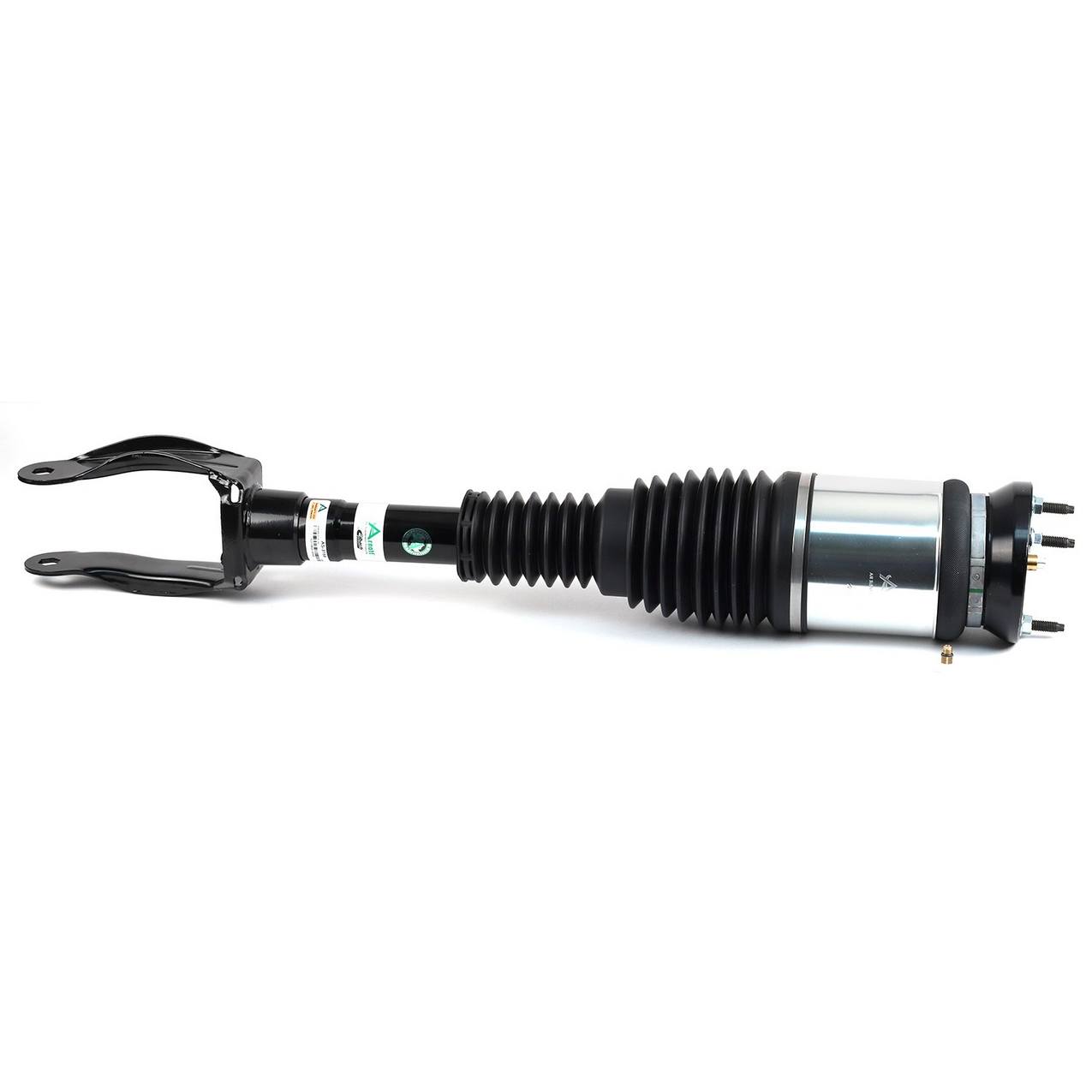 Air Suspension Strut – Front Left (With Airmatic) (Without ADS or ADS Plus)