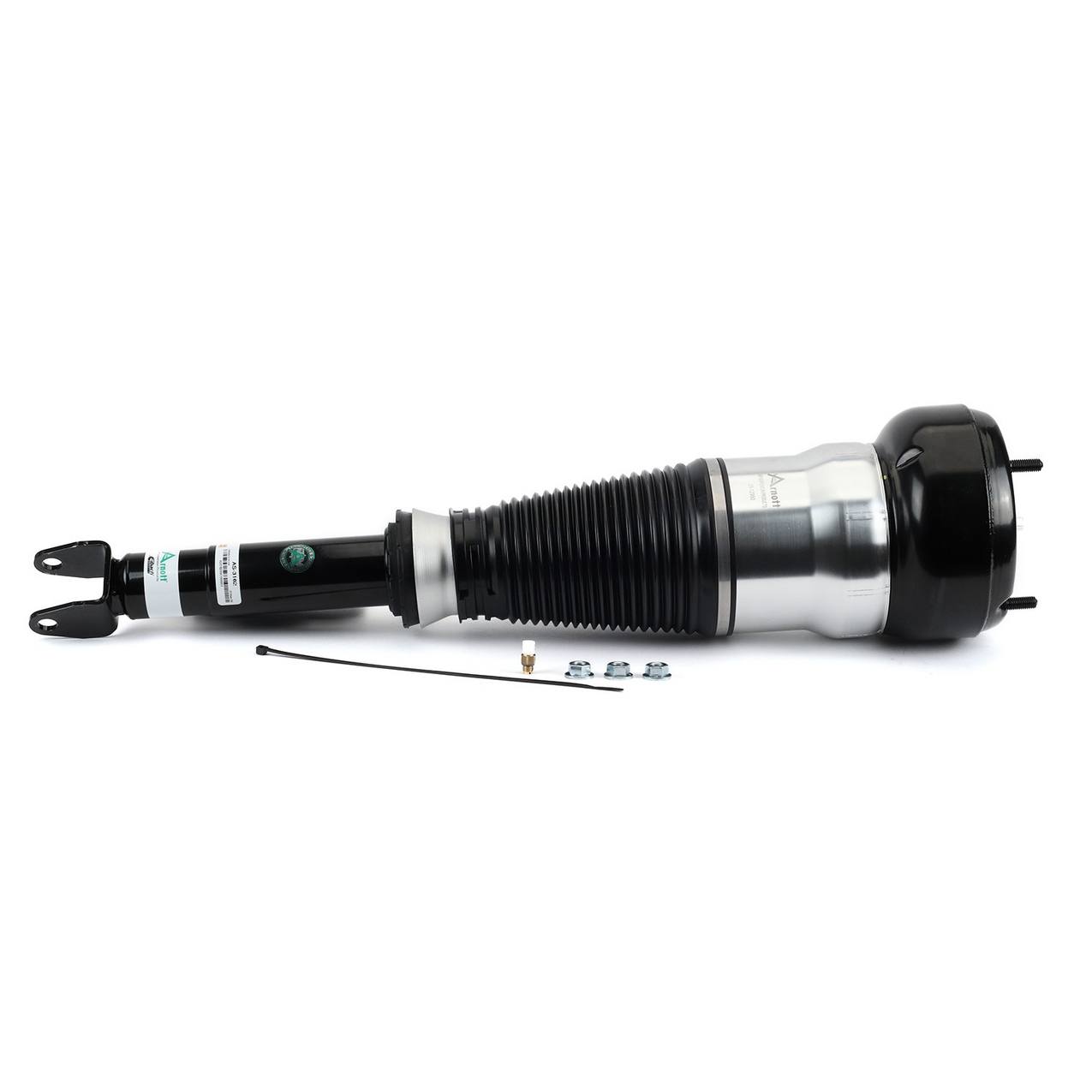 Air Suspension Strut – Front Right (Withut ABC)