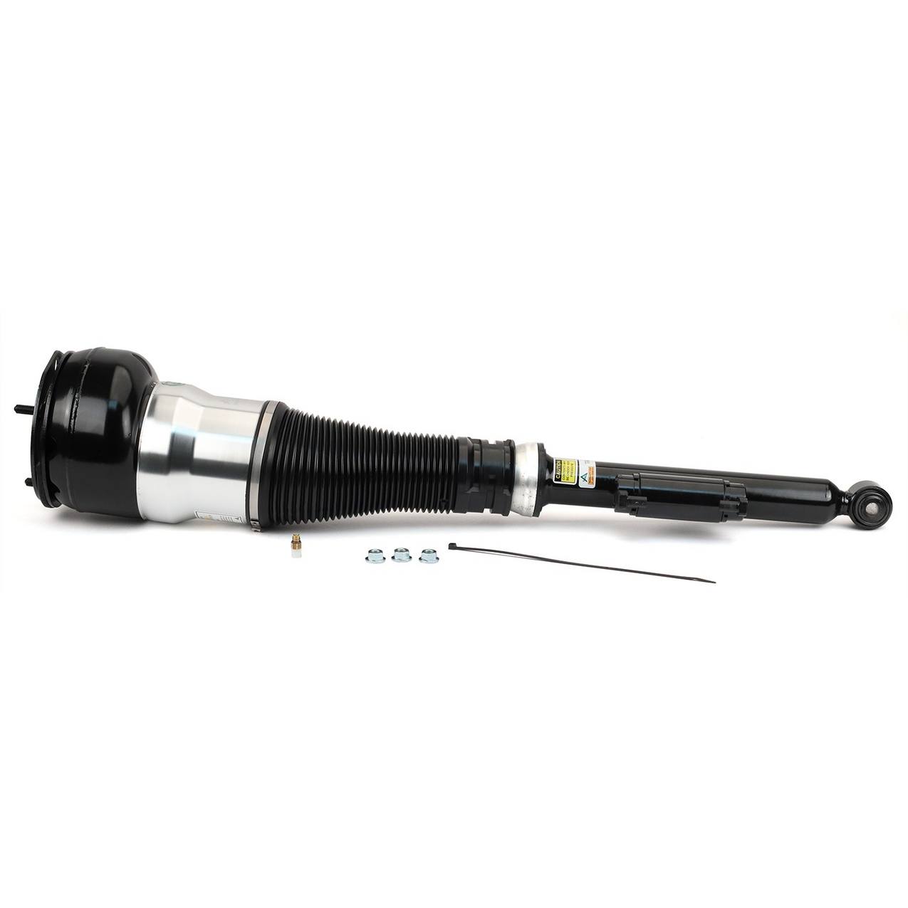 Air Suspension Strut – Rear Right (With Airmatic) (Without ABC) (Remanufactured)