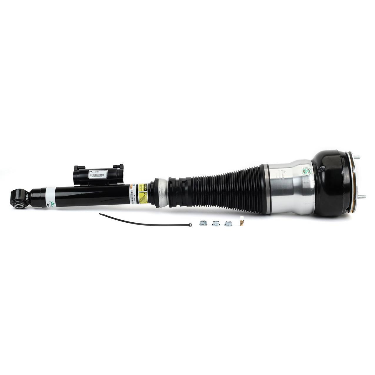 Air Suspension Strut – Rear Left (Without ABC)