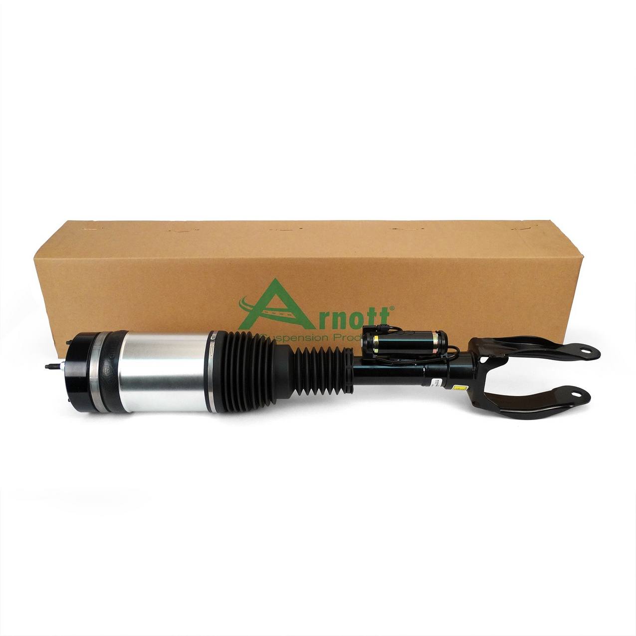 Air Suspension Strut – Front Left (With AIRMATIC and ADS)