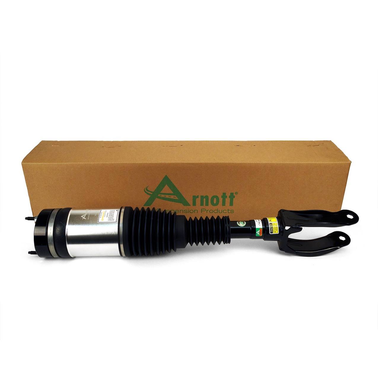 Air Suspension Strut – Front Right (Without ADS)