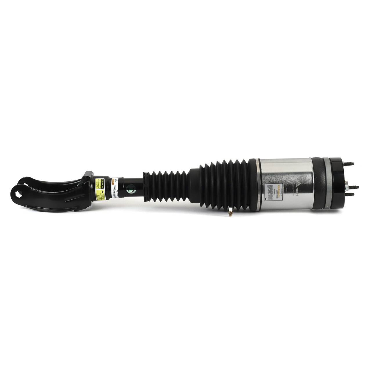 Air Suspension Strut – Front Left (Without ADS)