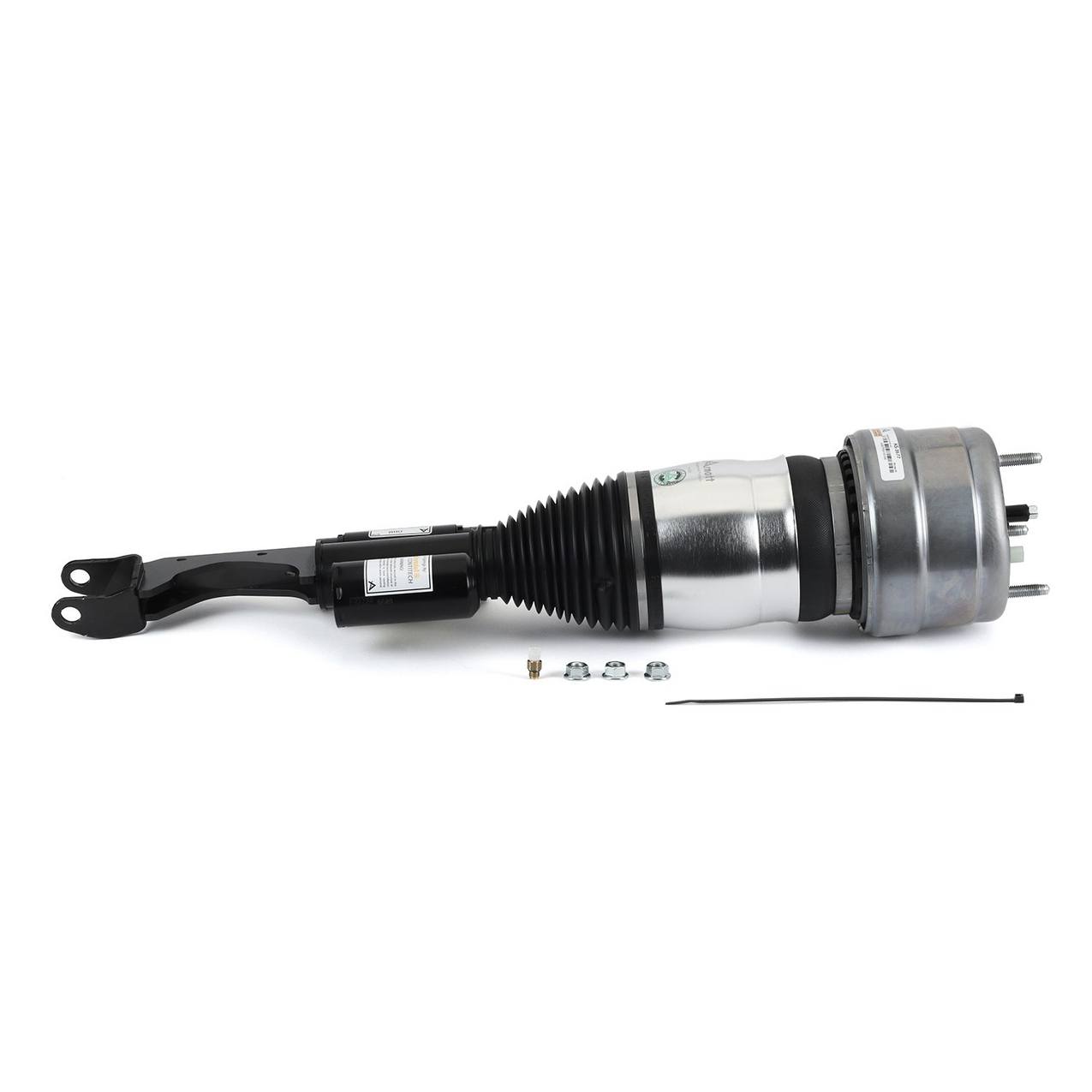 Air Suspension Strut – Front Right (Remanufactured)