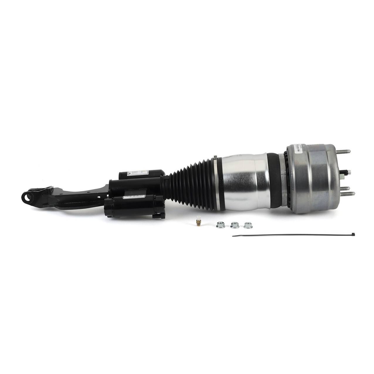 Air Suspension Strut – Front Left (Remanufactured)