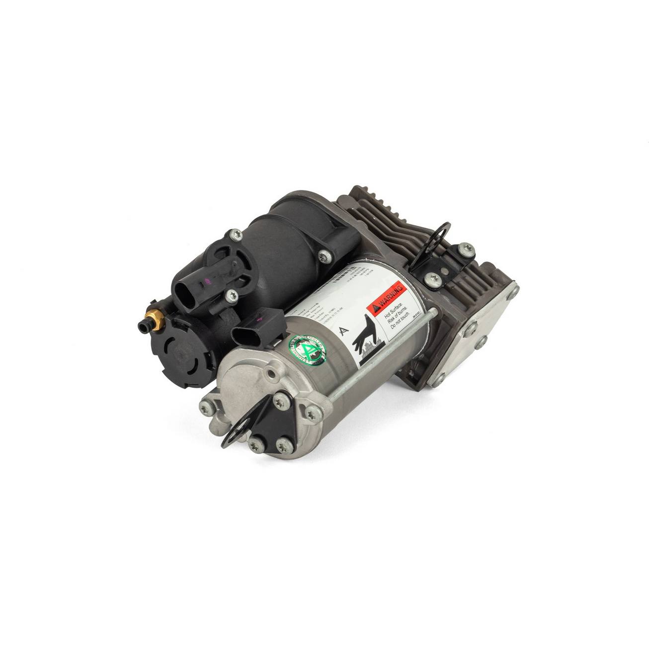 Mercedes Air Suspension Compressor P-3258 – Arnott Industries