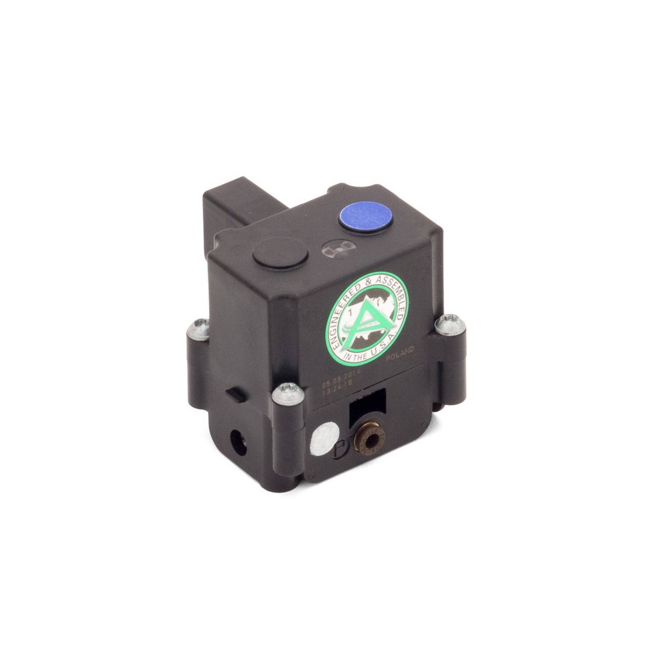 Air Suspension Solenoid Valve