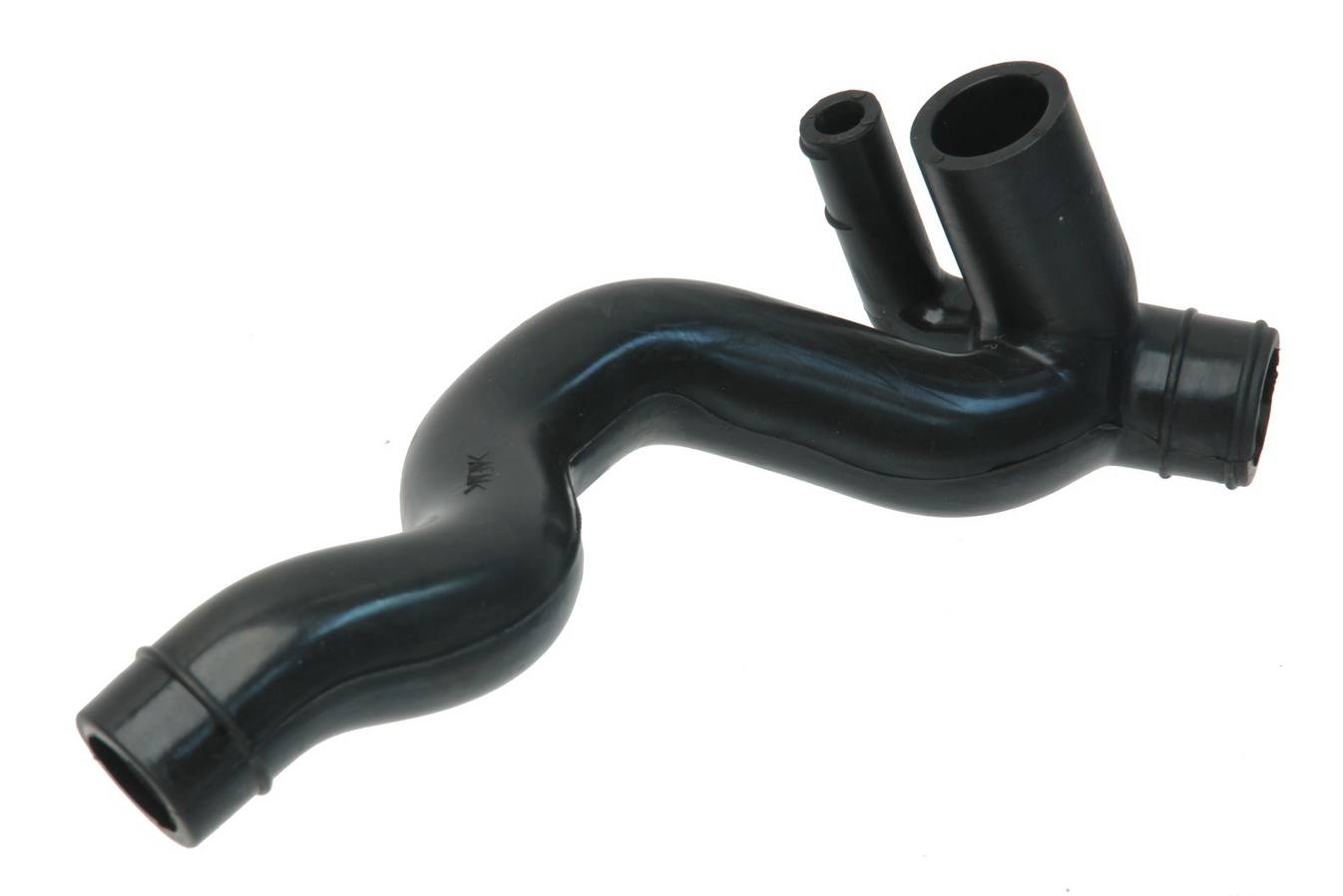 VW Engine Crankcase Breather Hose 06A103221AK – URO