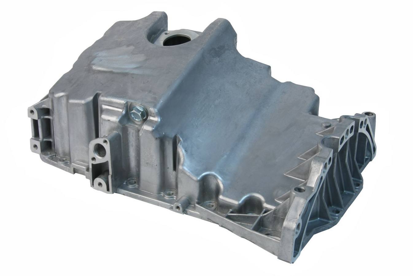 Audi Engine Oil Pan 06B103601CG – URO