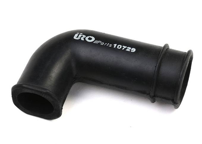 Mercedes Secondary Air Pump Hose – Air Pump to Check Valve 1041411383 – URO Parts 1041411383