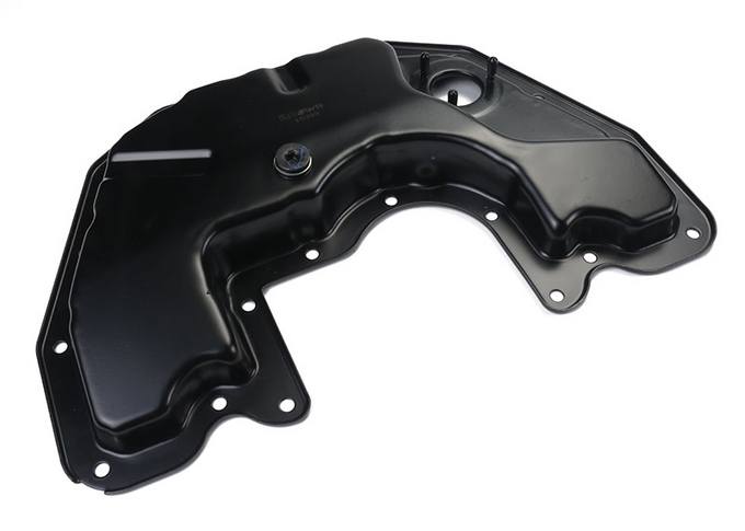 BMW Engine Oil Pan – Lower 11137574532 – URO Parts 11137574532