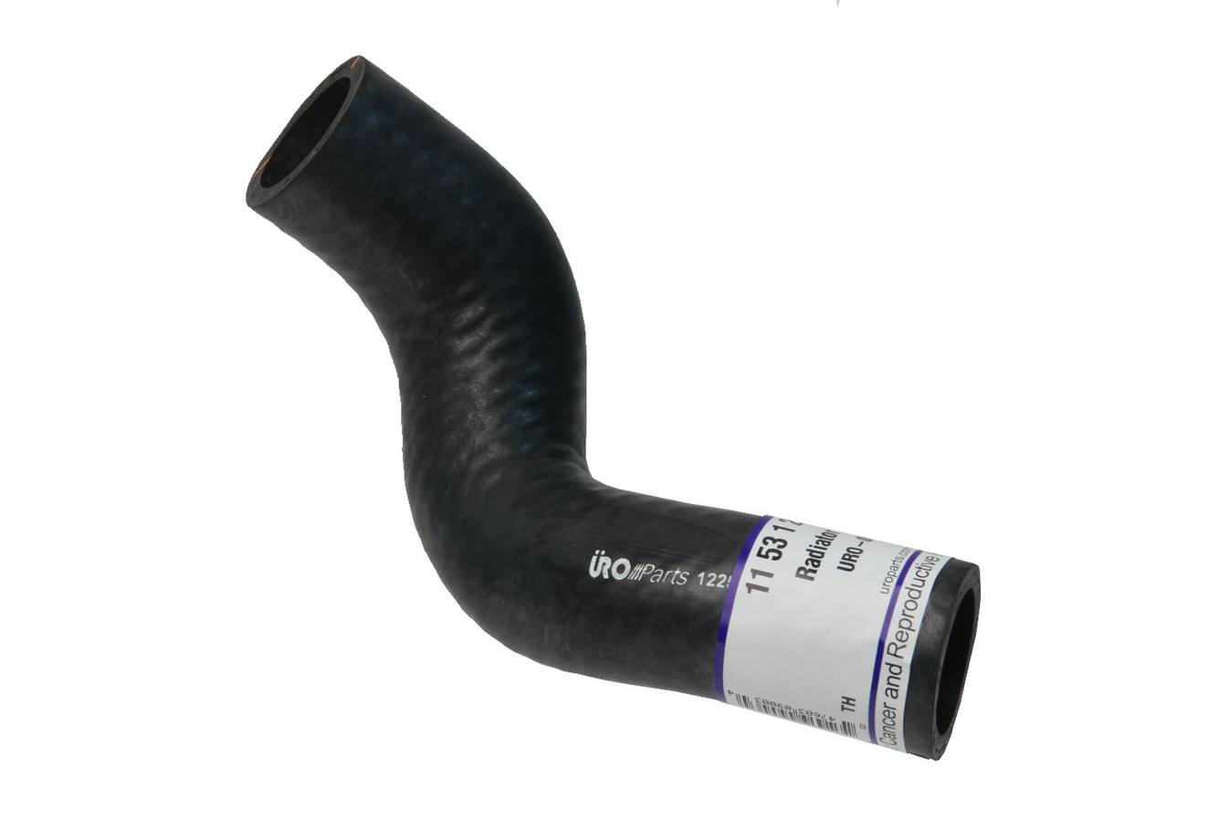 Engine Coolant Hose – Lower