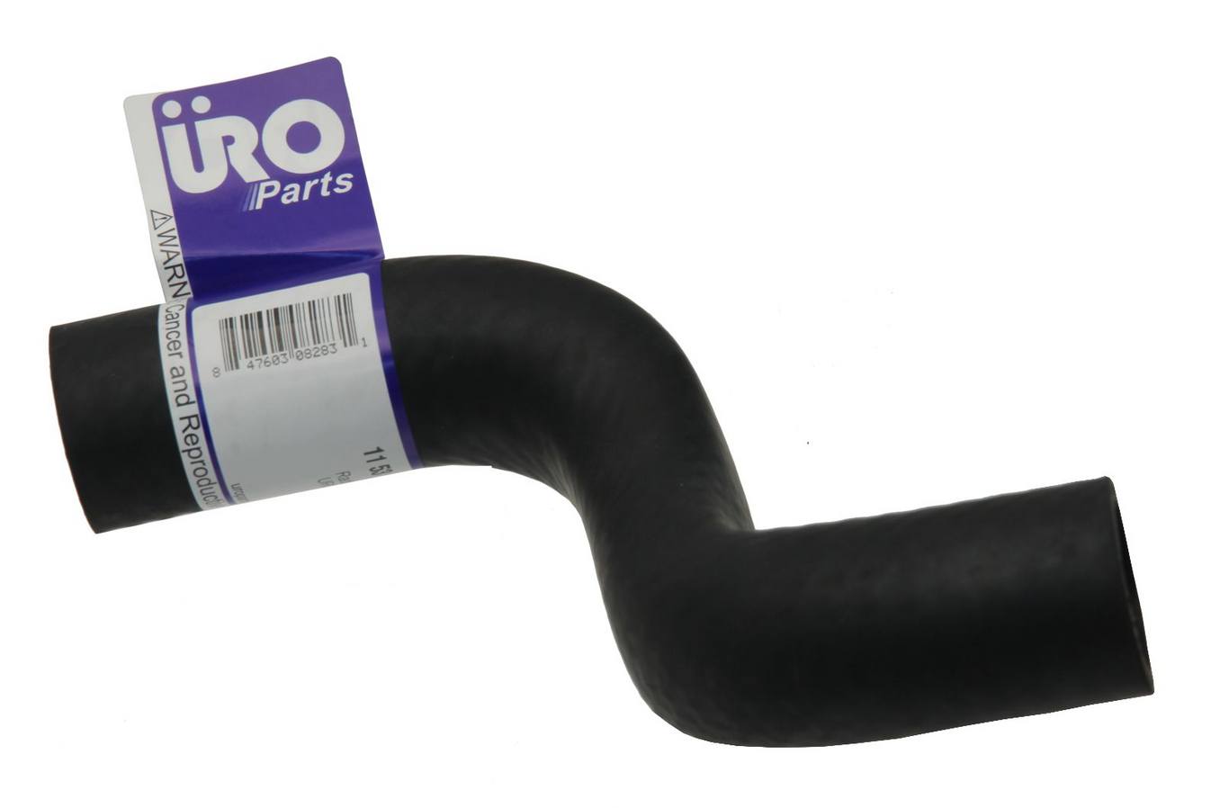 BMW Engine Coolant Hose – Upper 11531266477 – URO Parts 11531266477