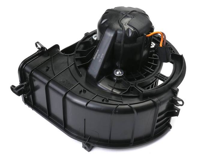 BMW Heater Fan Motor 64119245849 – URO Parts 64119245849