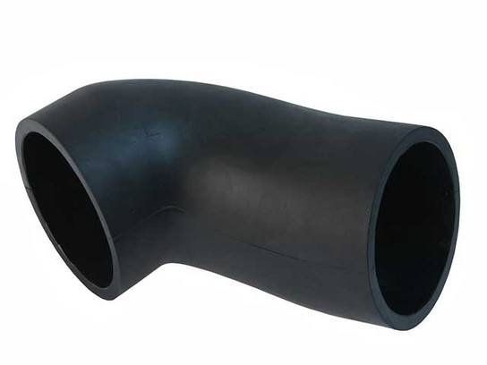 Porsche Engine Air Intake Hose 930-110-137-02 – URO