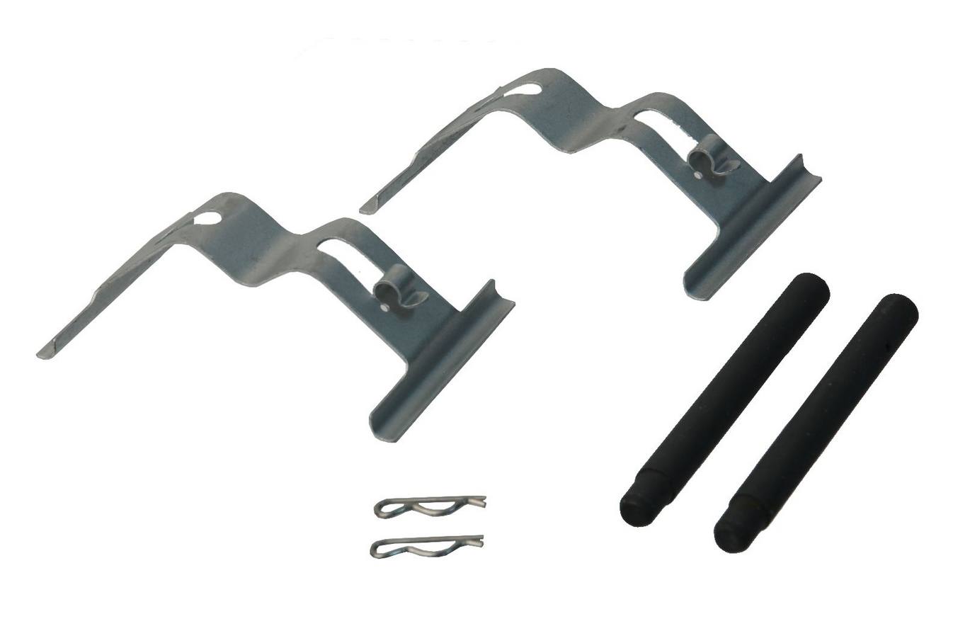 Disc Brake Hardware Kit