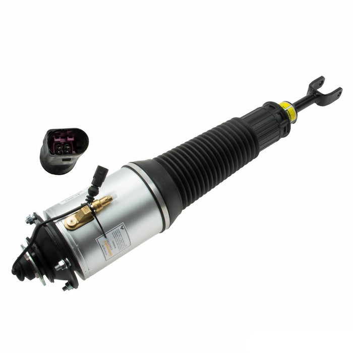 Arnott Industries Suspension Air Bag As 2563