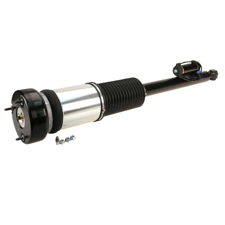 Mercedes Air Strut Assembly – Rear Passenger Side (w/ Airmatic and w/o 4matic) (New) 221320561370 – Arnott AS2821