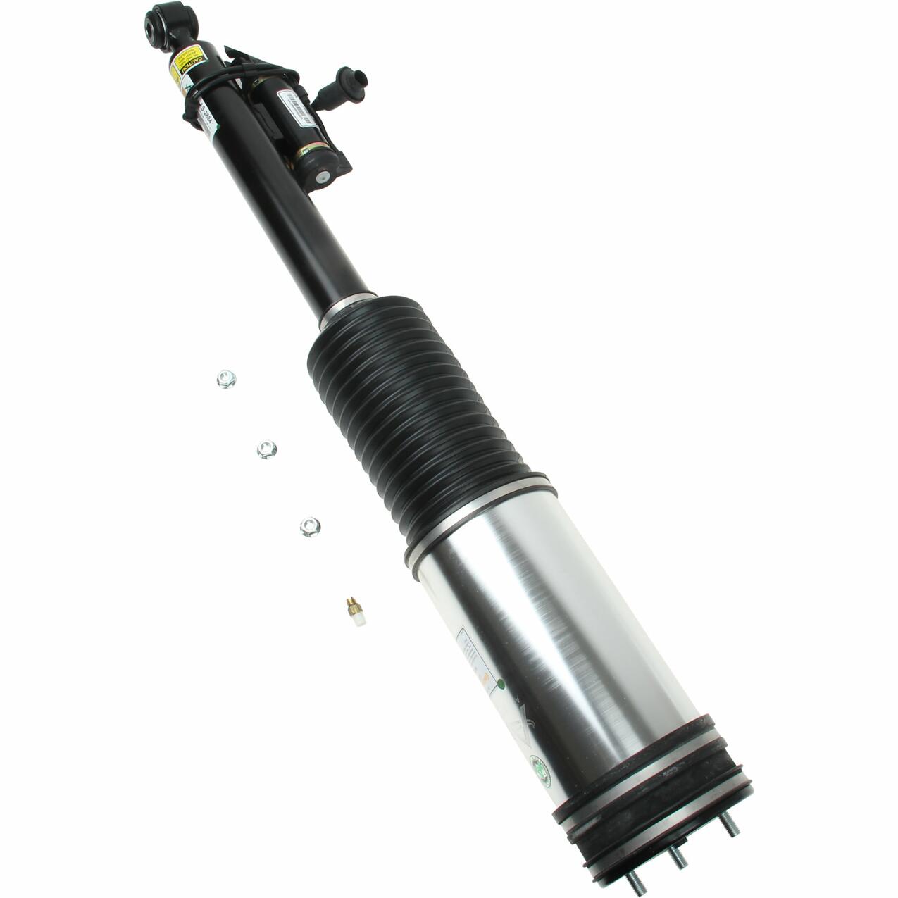 Mercedes Air Strut Assembly – Rear (w/ Airmatic) 220320501380 – Arnott AS2884