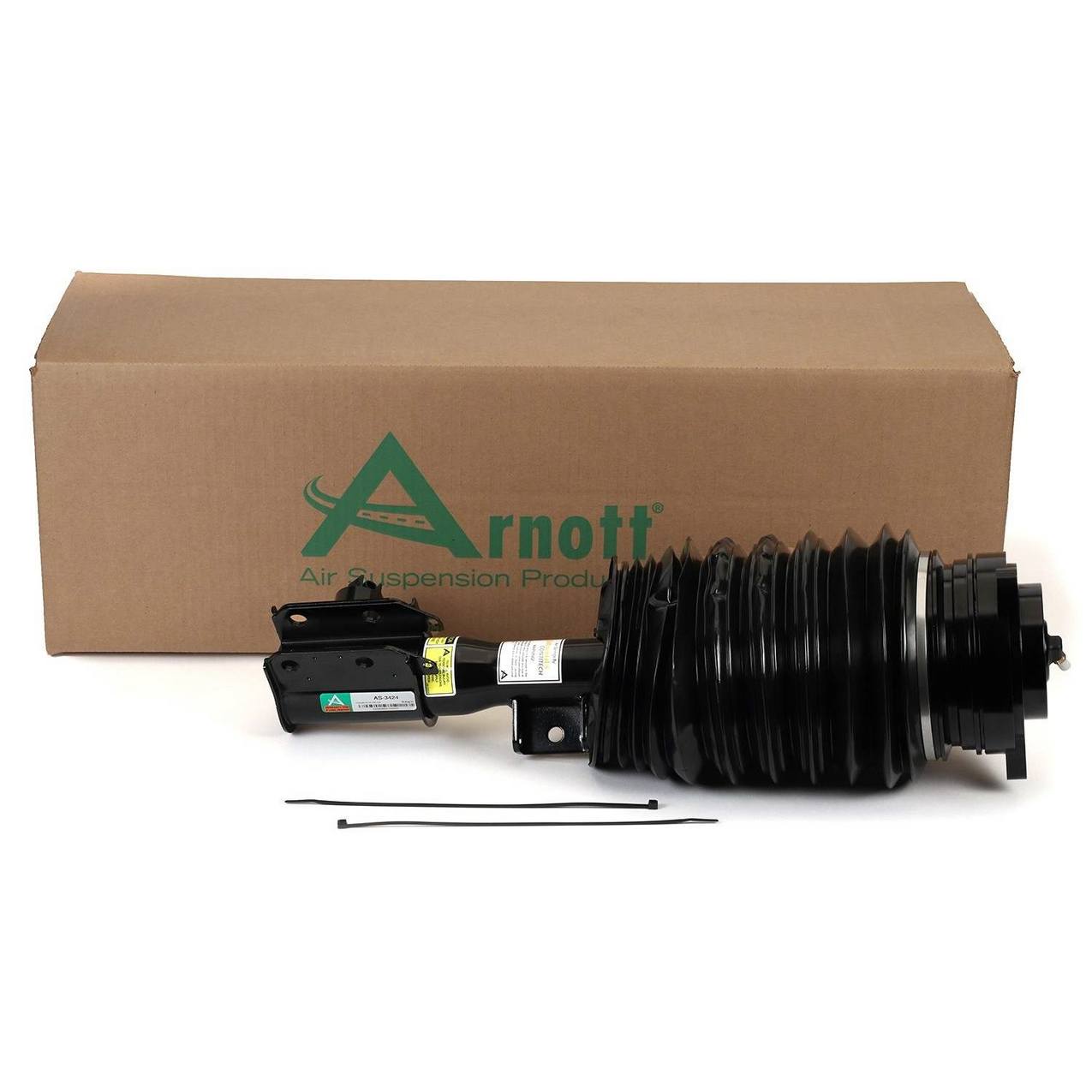 Arnott Air Suspension Strut Front Right