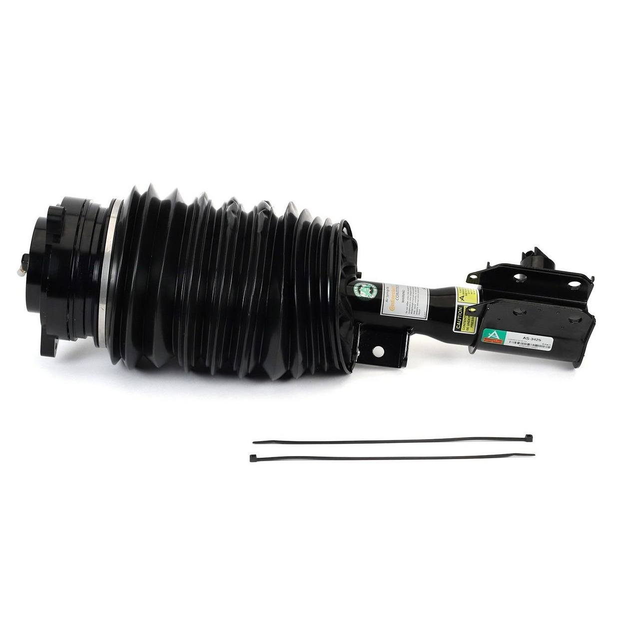 Arnott Air Suspension Strut Front Left