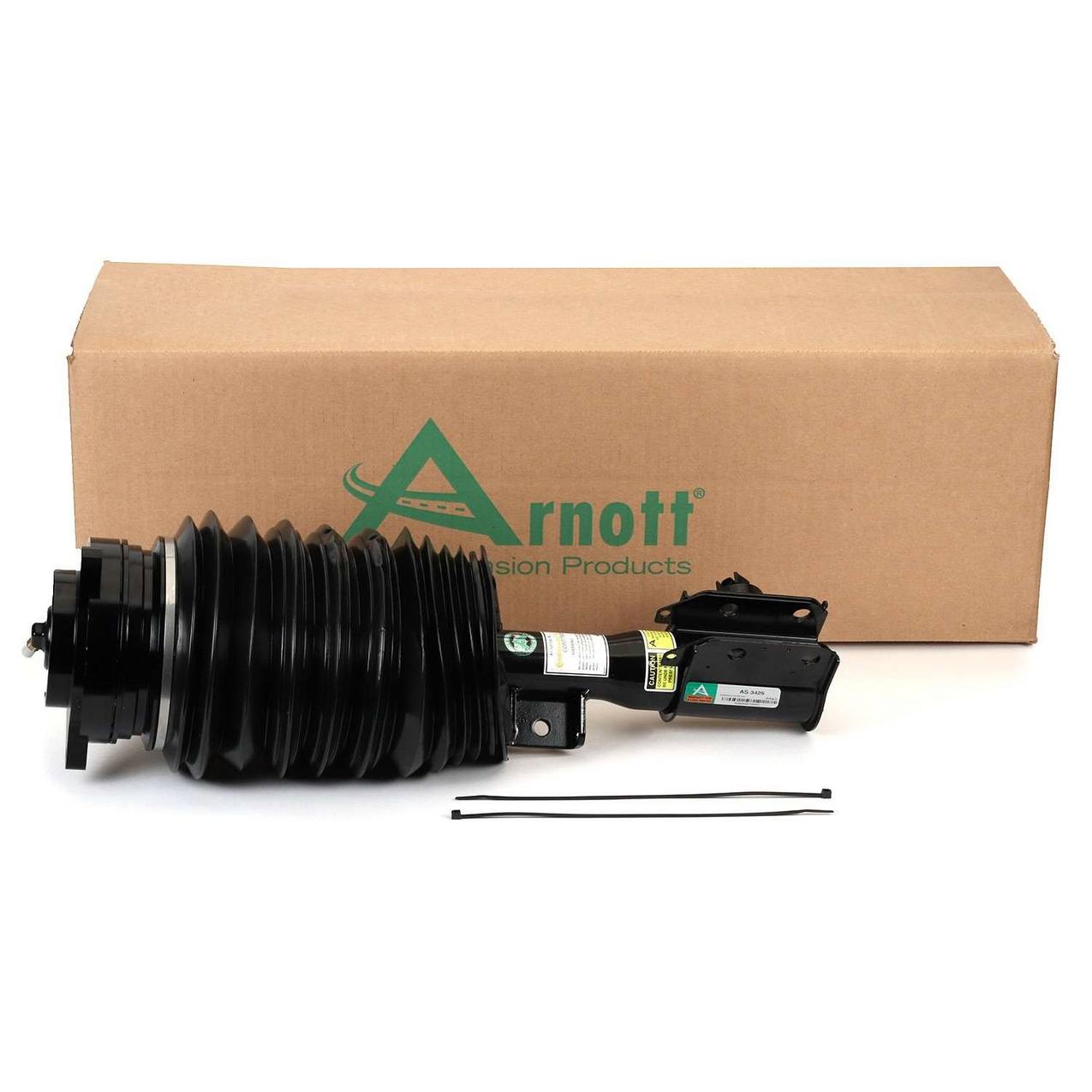 Arnott Air Suspension Strut Front Left