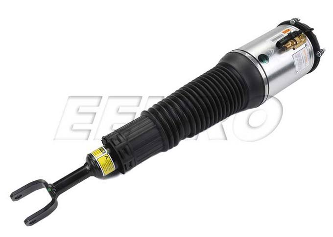 Audi Air Strut Assembly – Front Passenger Side (w/ Sport Suspension) (New) 4E0616040AK – Arnott AS2777