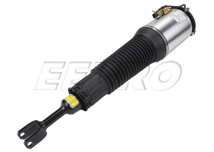 Audi Air Strut Assembly – Front Driver Side (w/ Sport Suspension) (New) 4E0616039AP – Arnott AS2778