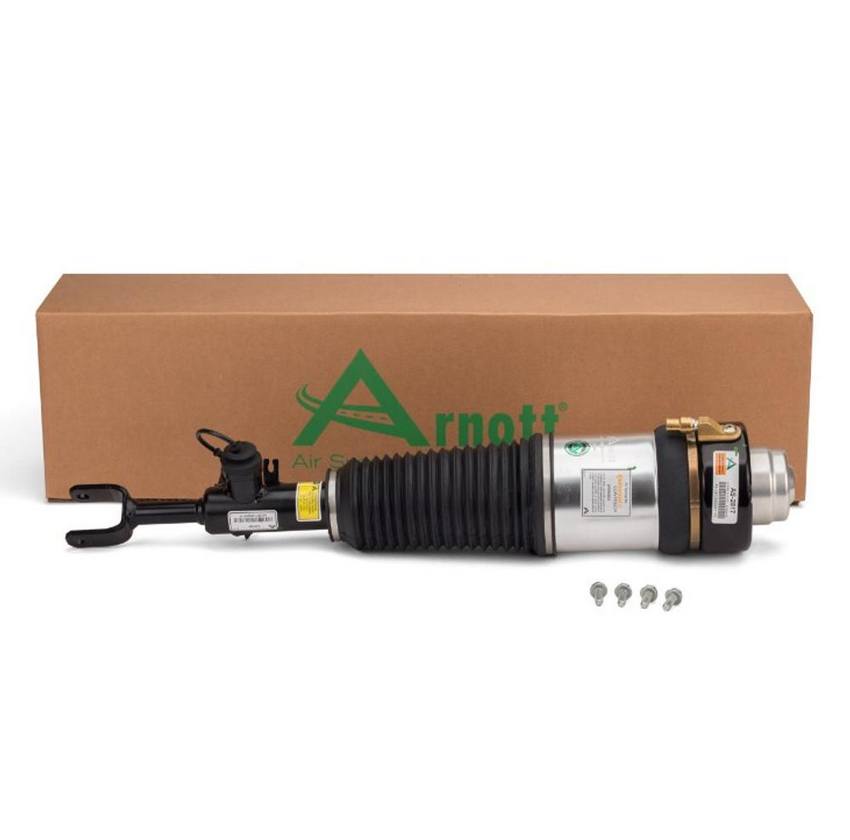 Air Suspension Strut – Front Driver Side