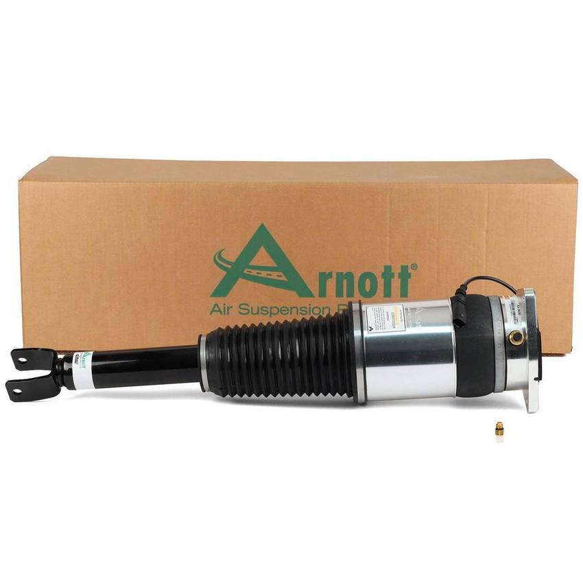 Air Suspension Strut – Rear Passenger Side