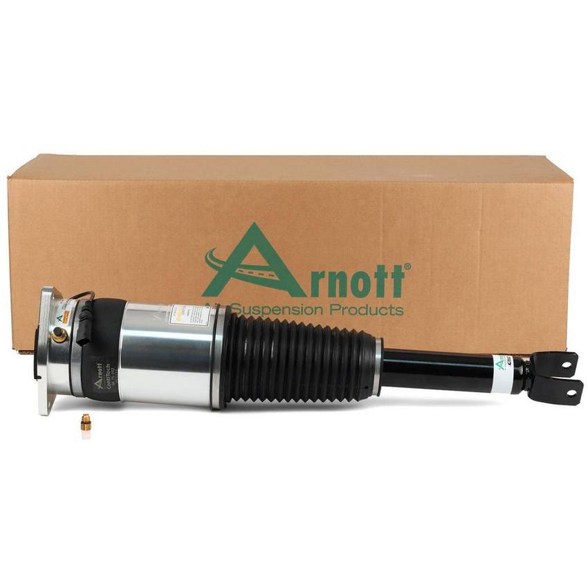 Air Suspension Strut – Rear Driver Side