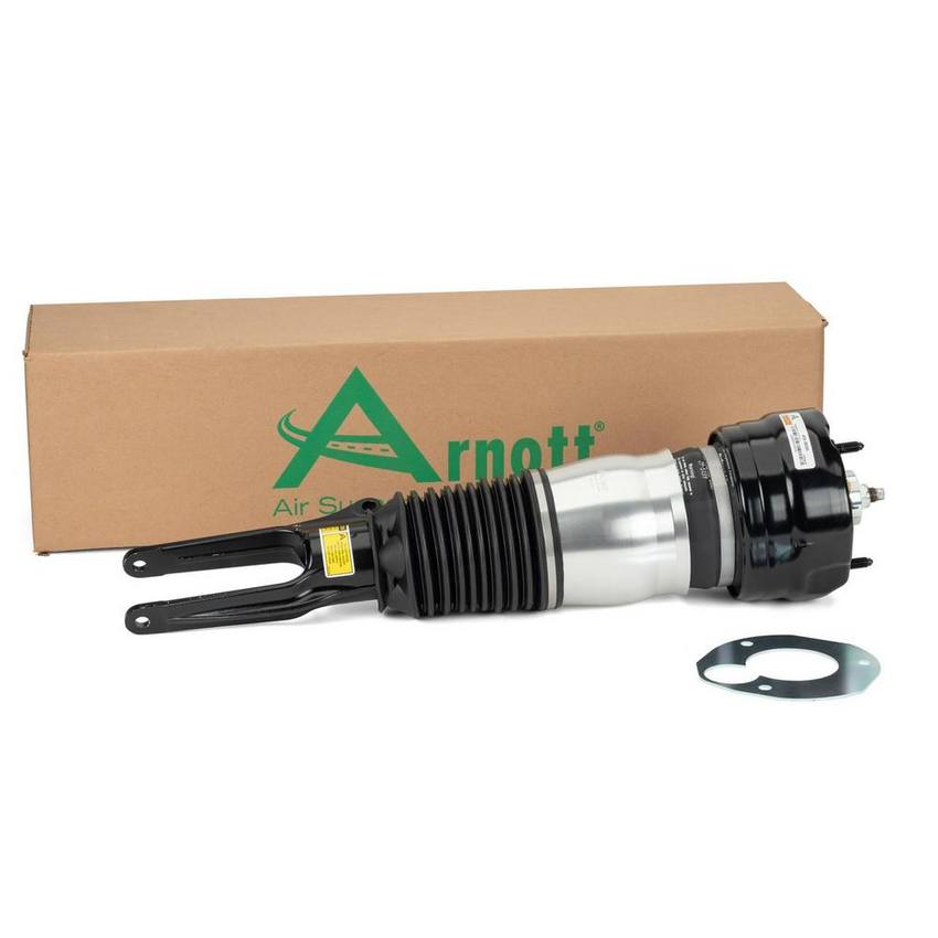 Porsche Suspension Strut Assembly – Front Passenger Side 97034315203 – Arnott AS3035