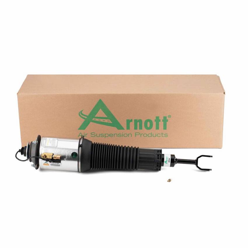 VW Air Suspension Strut – Front Driver Side – Arnott AS3128