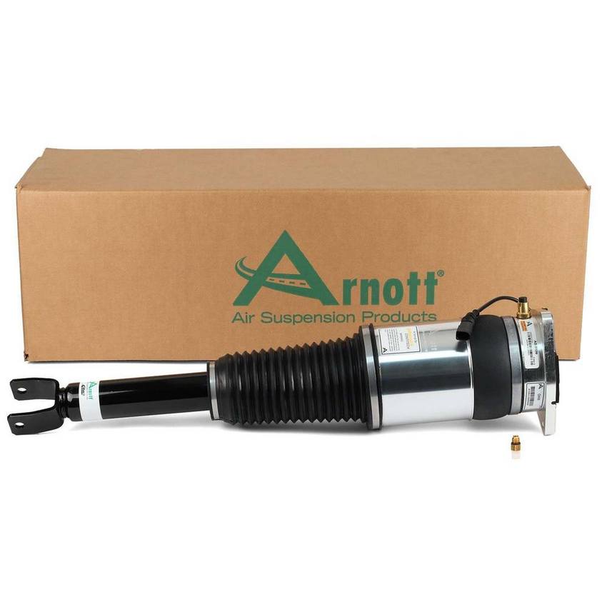 VW Air Suspension Strut – Rear Passenger Side – Arnott AS3129