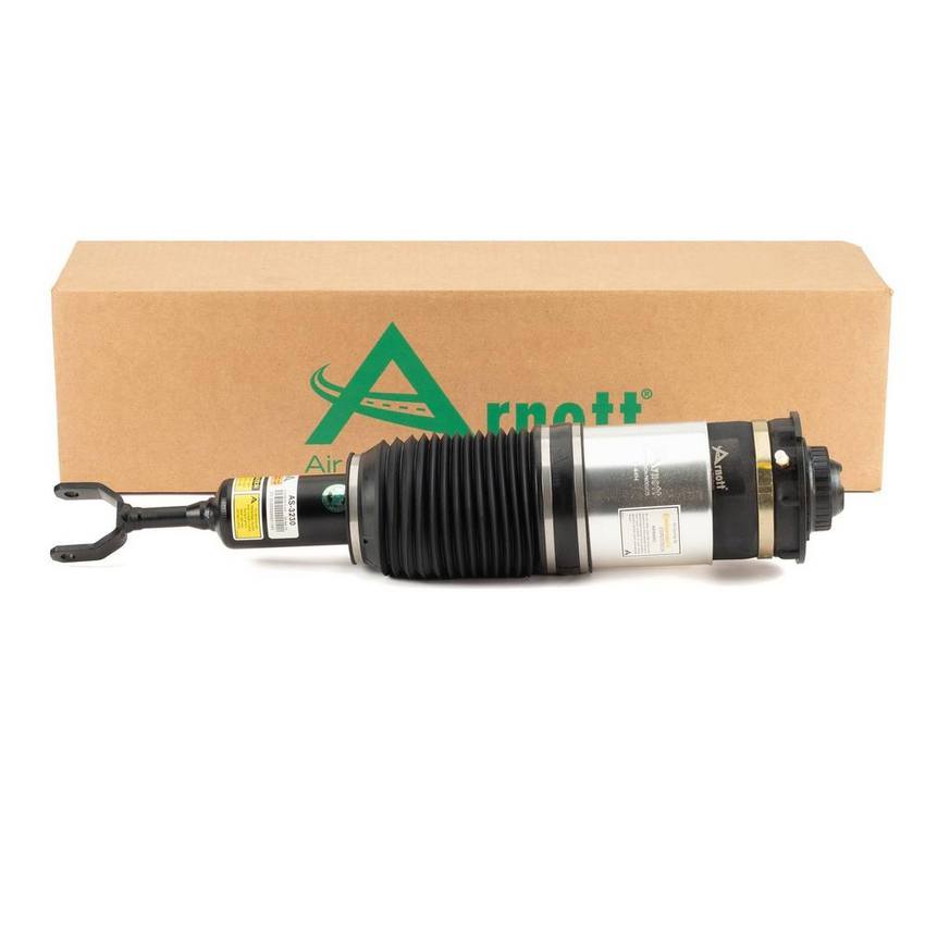 Audi Air Suspension Strut – Front 4Z7616051D – Arnott AS3230