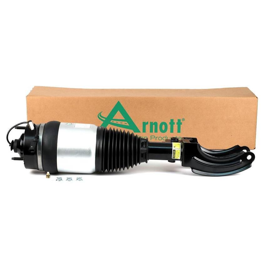 Porsche Suspension Strut Assembly – Front Passenger Side – Arnott AS3235