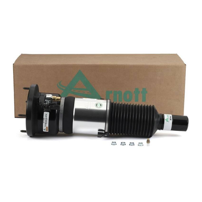 Audi Air Suspension Strut – Front 4G0616039AL – Arnott AS3309