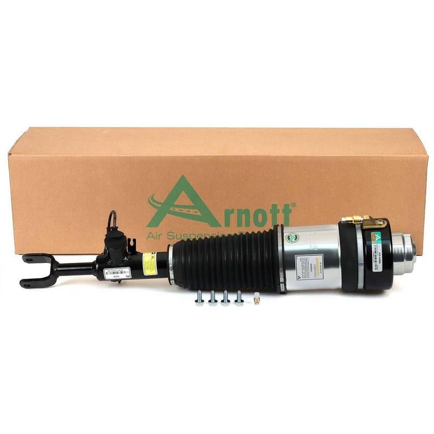 Air Suspension Strut – Front Driver Side