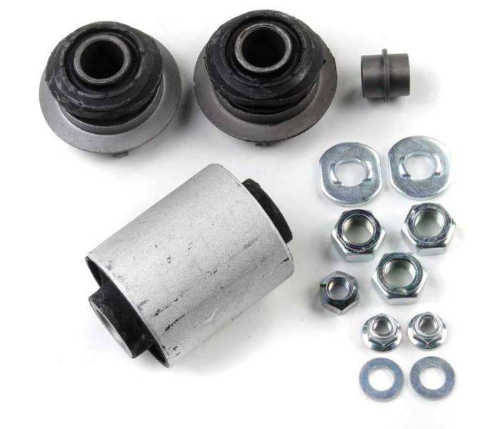 Mercedes Control Arm Bushing Set – Front Lower 2023300075 – Rein AVB0339R