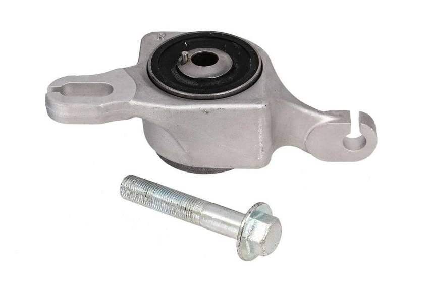 Mercedes Control Arm Bushing – Front Passenger Side Lower 2513300843 – Rein AVB0636