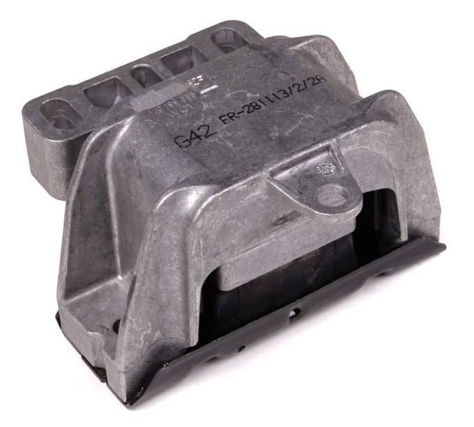 VW Auto Trans Mount – Driver Side 1J0199555CF – Rein AVT0425P