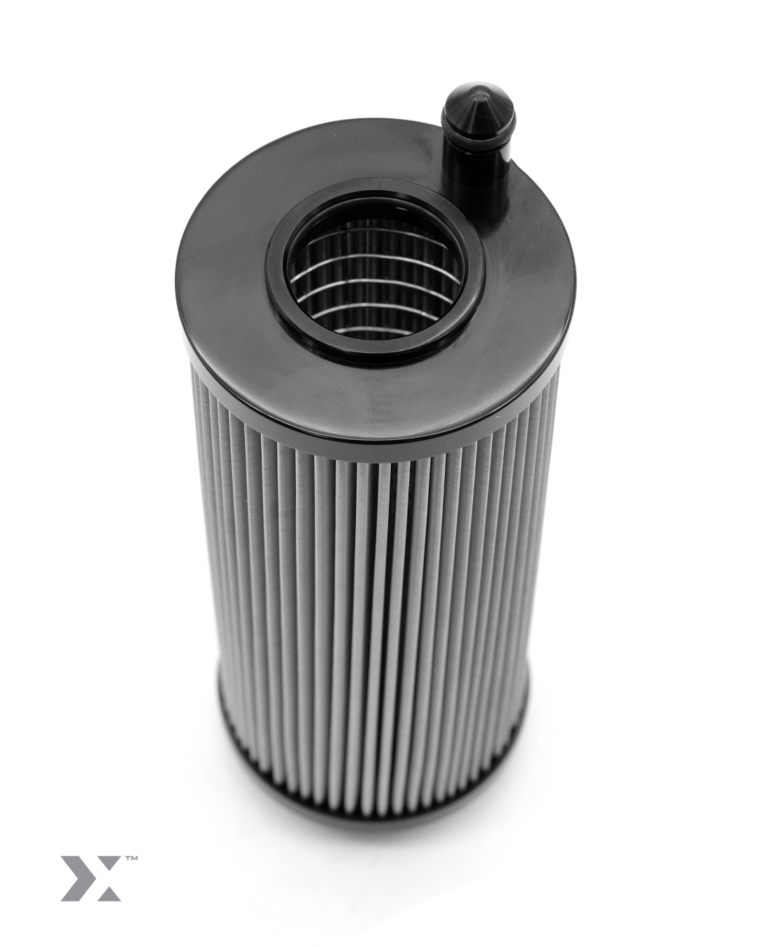 MMR Lifetime oil filter for BMW S58