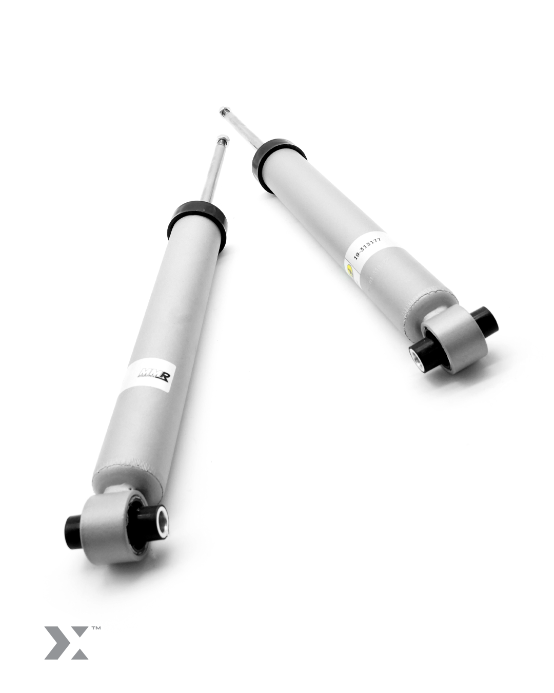 MMX Sport dampers for BMW F2x 1-Series & 2-Series