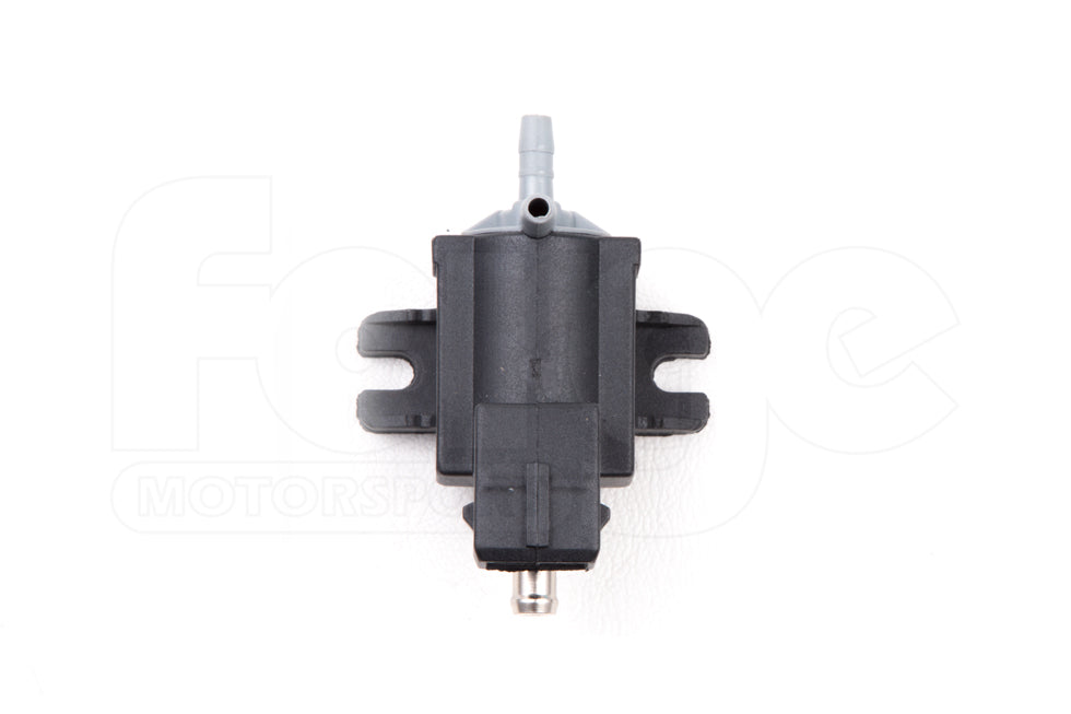 FORGE ATMOSPHERIC VALVE FOR AUDI S4 B9 SILVER