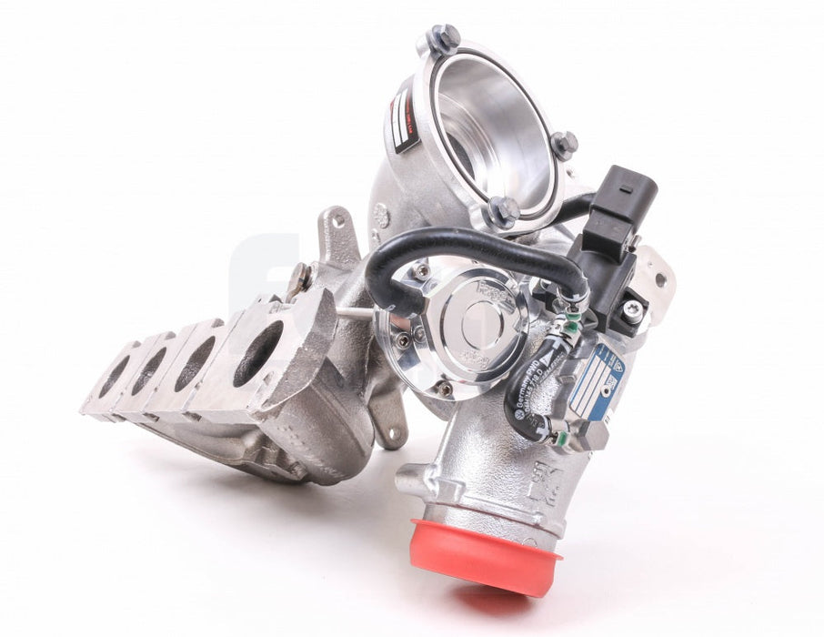 FORGE ALLOY ADJUSTABLE ACTUATOR K04 AUDI S3 TTS 2.0 ENGINES