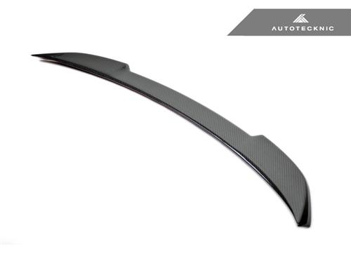 AutoTecknic F82 M4 Carbon Competition Trunk Spoiler