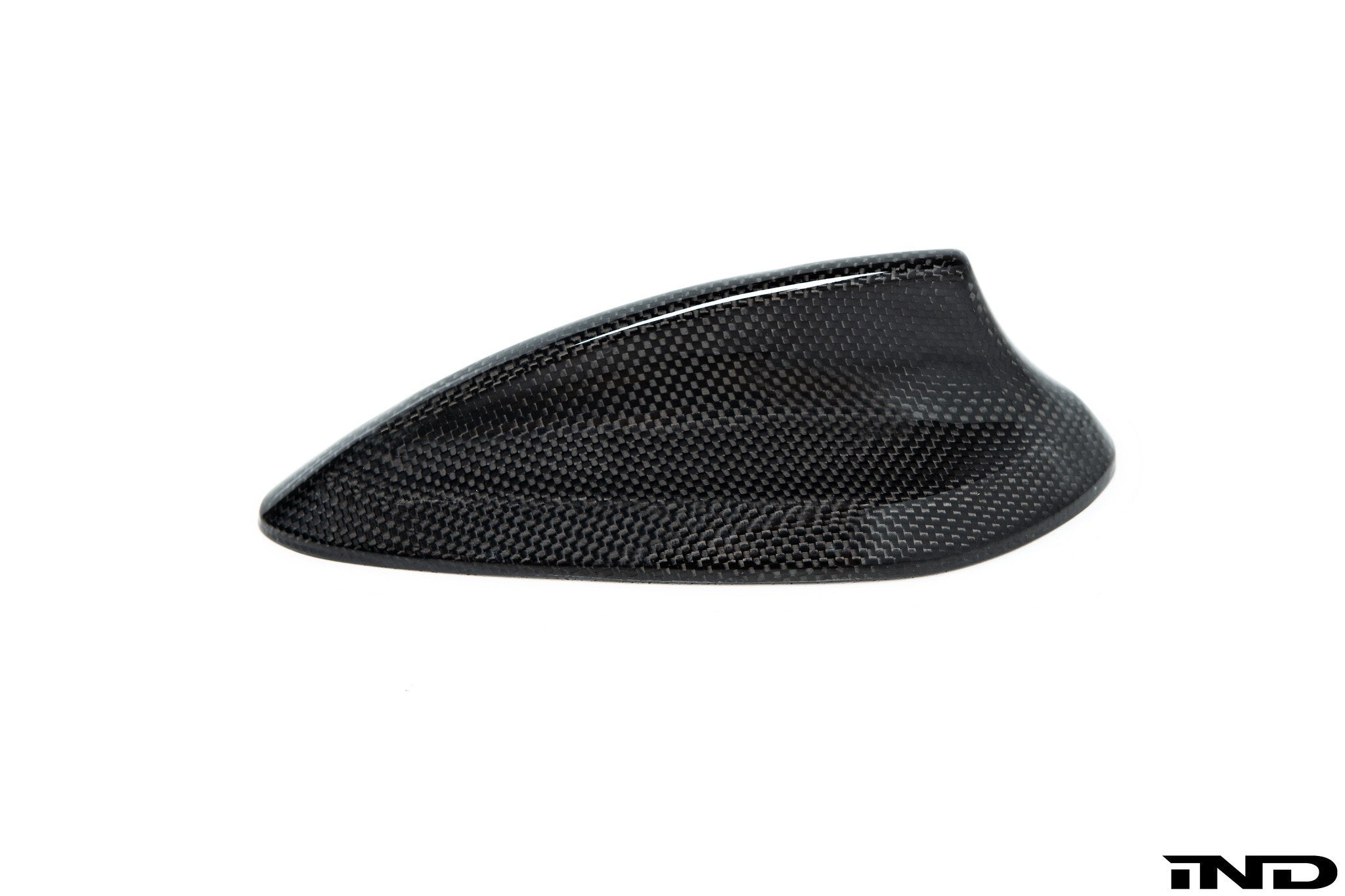 AutoTecknic G82 M4 Dry Carbon Roof Antenna Cover