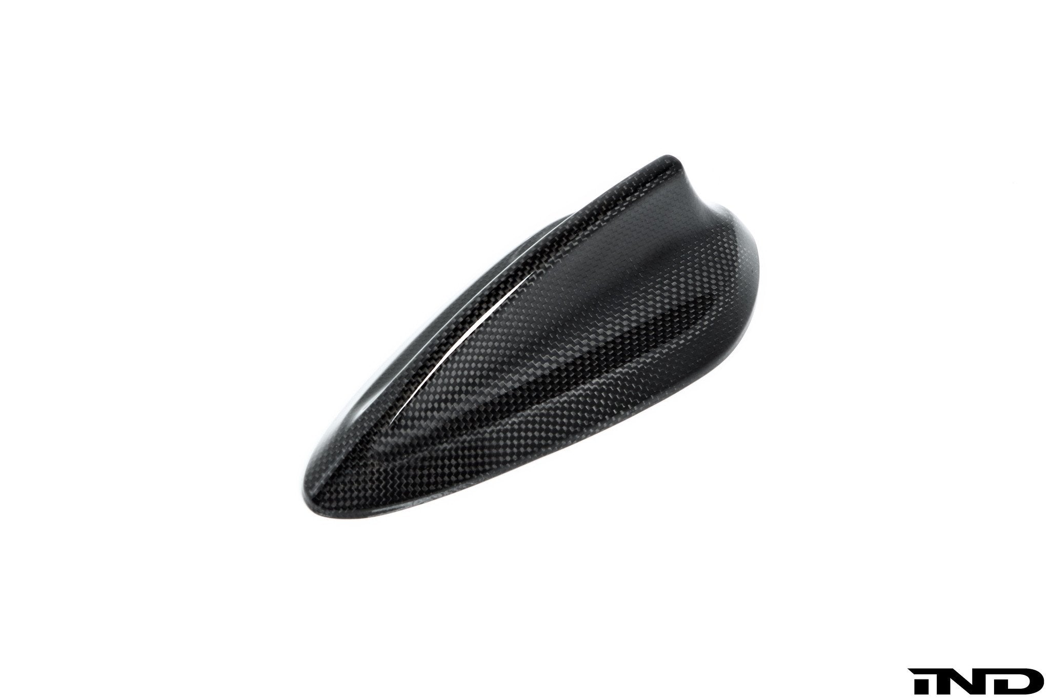 AutoTecknic G82 M4 Dry Carbon Roof Antenna Cover